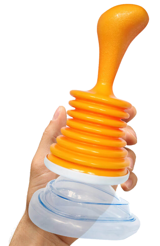 Lifevac.life – LifeVac – Anti-choking Device For Everyone